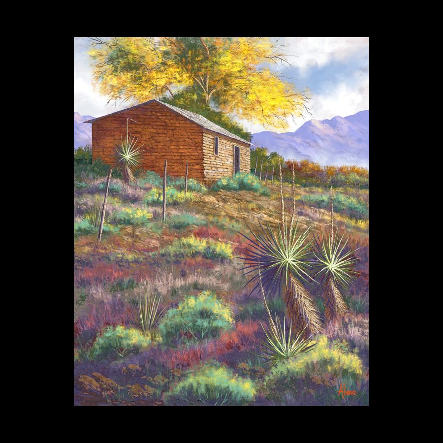 Homestead